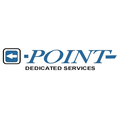 Point Dedicated logo