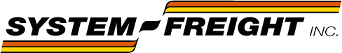 System Freight logo