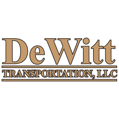 Dewitt Transportation Llc logo