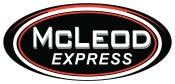 Mcleod Express logo